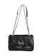 Geantă de damă Crossbody Neagră