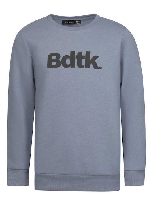 BodyTalk Bluză Gri