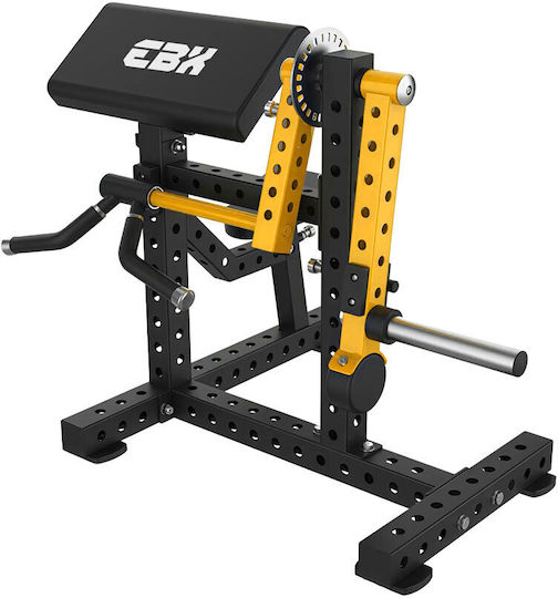 eBoxing Machine PRO ΕΒΧ Όργανο Μηριαίων Δικεφάλων χωρίς Βάρη