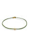 Bracelet "Mataki S G" Khaki