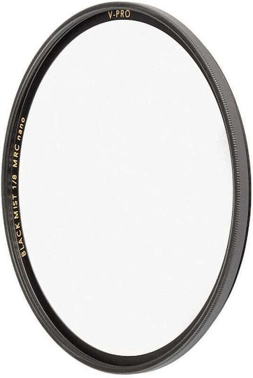 B+w Schwarzer Mist 1/8 MRC Nano V-pro 77mm 1108737