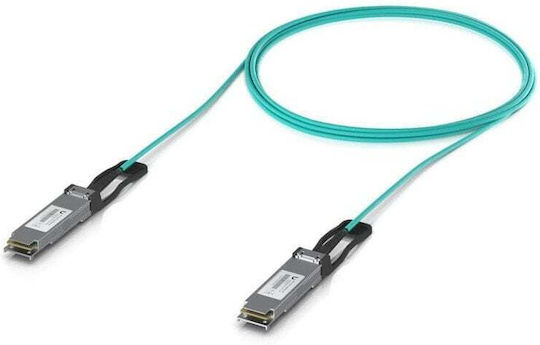 Ubiquiti U/UTP Cablu De Rețea Ethernet 5m Negru