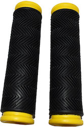 Bicycle Handlebar Grips 120mm