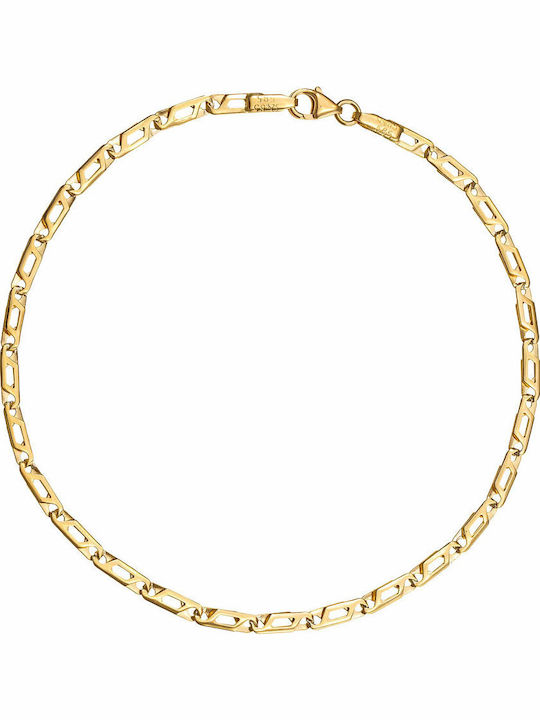Ioannis Kosmima Women's Bracelet made of Gold 9K