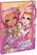Nebulous Stars Carnet cu Pagini Albe Multicolor