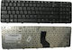 Клавиатура Hp Compaq Presario Cq60 G60
