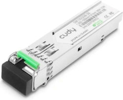 Cudy Sm100gsb-3ab Sfp Insert Module Set Cudy Sm100gsb-3ab Sfp Insert Module Set