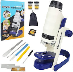 Blabla Toys Микроскоп