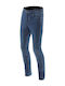Dainese 5-Pocket Denim Slim Summer Deep-Blue