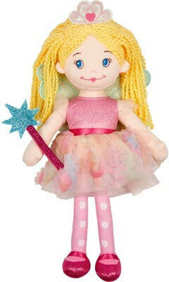 Die Spiegelburg Plüsch Lillifee 31 cm