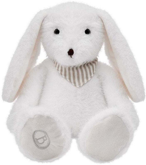 Beppe Plush Toys Iepuraș de pluș 27 cm.