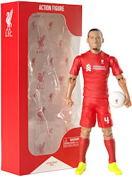 Banbo Toys Футбол Virgil Van Dijk