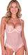 Passion Zovel Body Light Pink