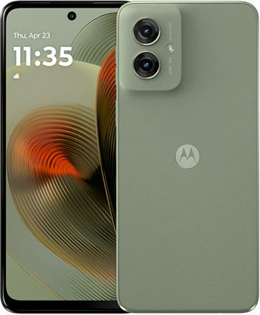Motorola Moto G55 5G Dual SIM (12GB/256GB) Smoky Green