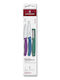 Victorinox Swiss Classic Knife Set from Stainless Steel 3pcs