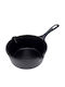Victoria Pan made of Cast Iron with Enamel Coating 20cm