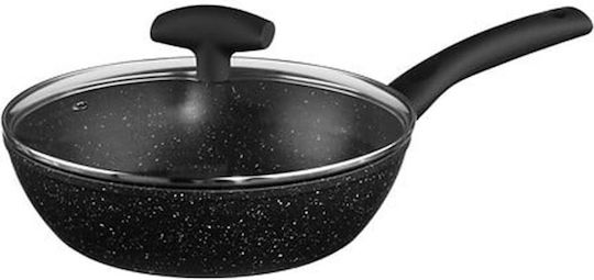 Atmosphera Aluminum with Non-stick Coating Atmosphera Aluminum with Non-stick Coating
