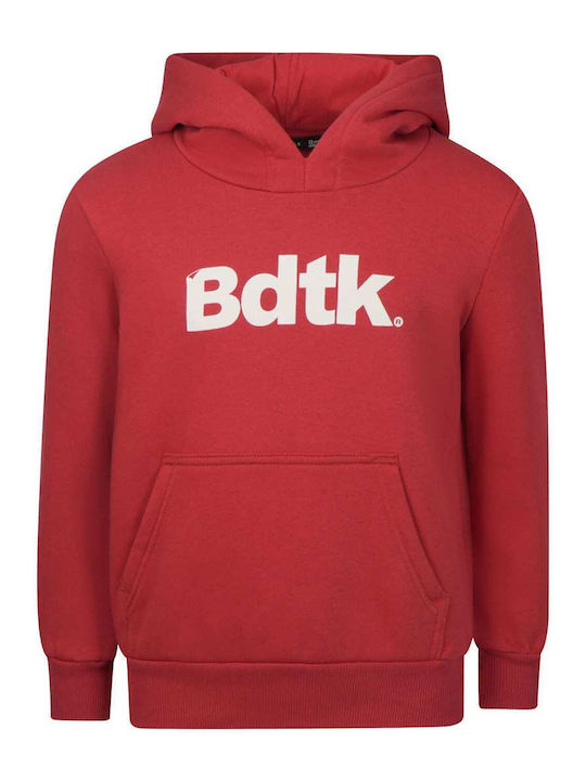 BodyTalk BodyTalk Kids Sweatshirt with Hood and...