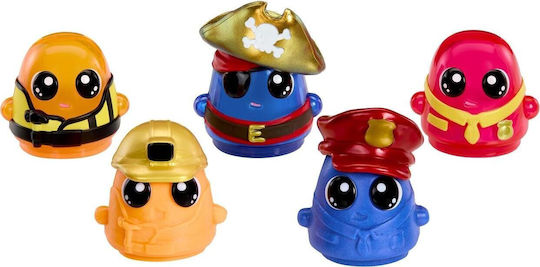 MGA Miniature Toy (Miscellaneous Designs)