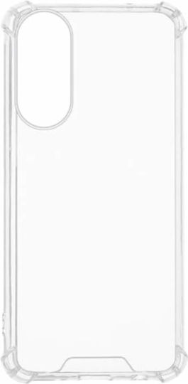 Green On Задна корица Силикон Прозрачен (Galaxy S25 Edge)