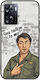 Epic Quotes You Talkin' To Me? OnePlus Nord N20 SE Черен TPU Силикон