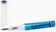 Twsbi Go Spring Load Mechanism Πένα Καλλιγραφίας Medium από Ατσάλι με Κόκκινο Μελάνι