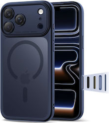 Tech-Protect Magpeak Blue (iPhone 17 Pro Max) Tech-Protect Magpeak Blue (iPhone 17 Pro Max)