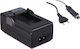 Charger GoPro HD Hero 3 AHDBT-201 AHDBT-301 AHDBT201 AHDBT301