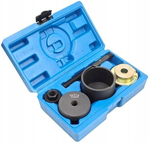 Front Control Arm Bushing Puller Vw Polo Fabia