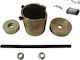 Rear Axle Beam Bushing Puller Chevrolet Cruze