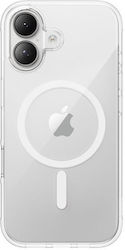 Belkin Sheerforce Magnetic Transparenη (iPhone 17) Belkin Sheerforce Magnetic Transparenη (iPhone 17)