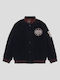 Kids' Bomber Blue