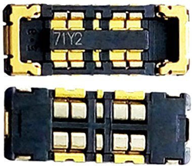 Конектор За Батерия Battery Fpc Connector Samsung Galaxy A03 Core A032f