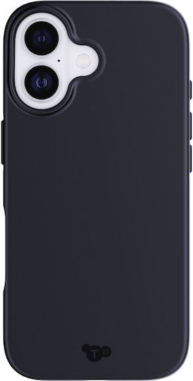 Tech 21 Umschlag Rückseite Schwarz (iPhone 17)