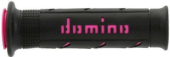 Domino Mânere Ghidon 22mm 25,4mm Lungime: 12,5cm A25041c4340c7-0