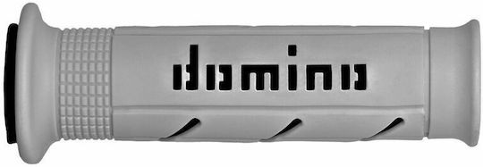 Domino Motorradlenker und Lenkergewichte 22mm 25,4mm Grifflänge 12,5cm A25041c4052c7-0