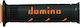Domino Mânere Ghidon 22mm Lungime 12,7cm Xm2 No Flange Universal A25041c4540c7-0 Negre-portocalii