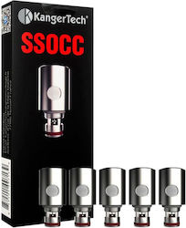 Kangertech Coils Ssocc 1.2