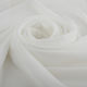 Chiffon Hochzeitsgeschenkmaterialien 150cm*5m 40813-116 Rosa