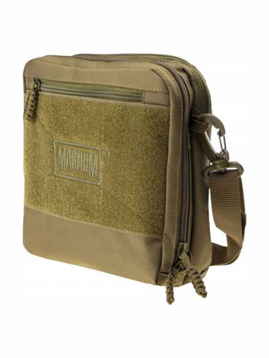 Men's Bag Shoulder / Crossbody Green