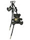 3-2601 Keychain Bag Bear Savil Black