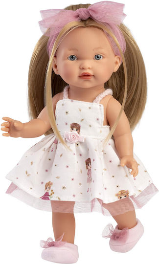 Llorens Juan Doll