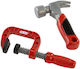 Little Tikes Creative Construction - Hammer & Nail Set για 3+ Ετών