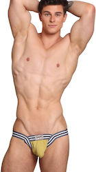 Marcuse Жълт