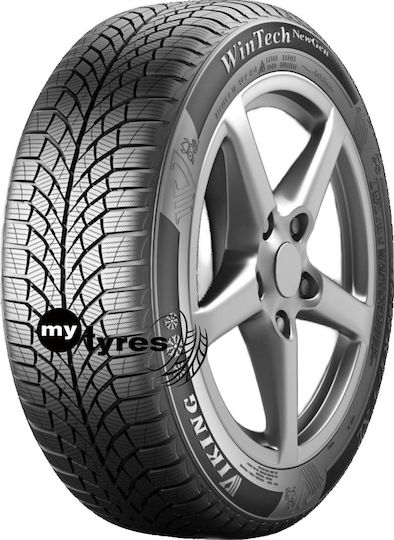 Viking Wintech Newgen 175/65R14 82T Winter Tire Car