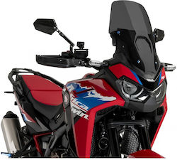 Parbriz Puig 21395f Touring Vizieră Colorată Honda CRF 1100 Africa Twin 2024 2025 Adventure Sports 2020 2025 Parbriz Puig 21395f Touring Vizieră Colorată Honda CRF 1100 Africa Twin 2024 2025 Adventure Sports 2020 2025