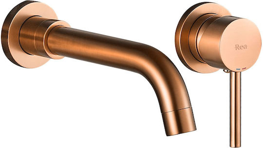 Rea pentru Lavabo