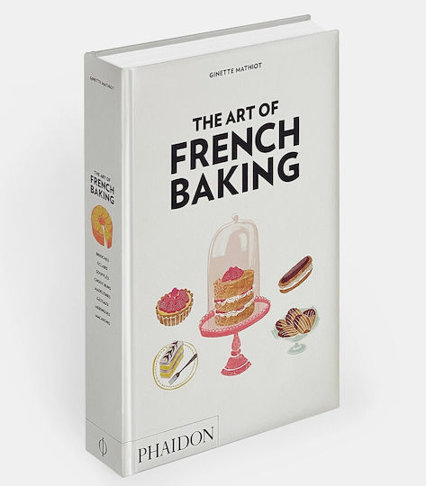 The Art Of French Baking
