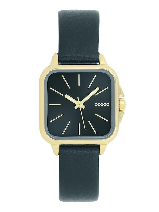 Oozoo Timepieces Γυναικείο Ρολόι 34mm Μπαταρίας...