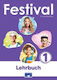 Festival 1 Kursbuch